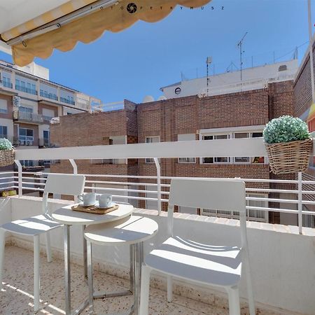 Marina Alicante Apartment - City Center 外观 照片