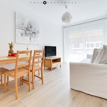 Marina Alicante Apartment - City Center 外观 照片