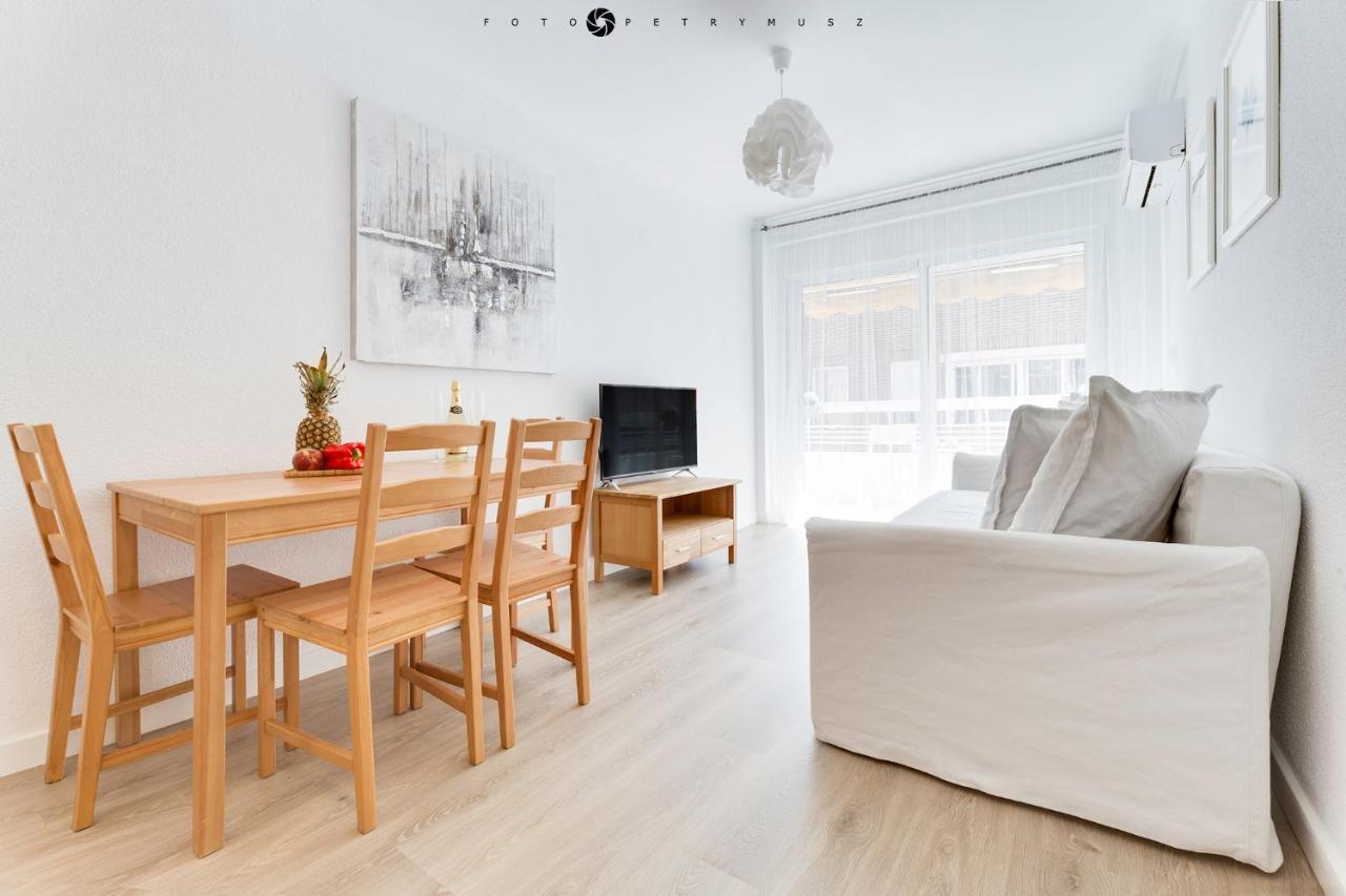 Marina Alicante Apartment - City Center 外观 照片