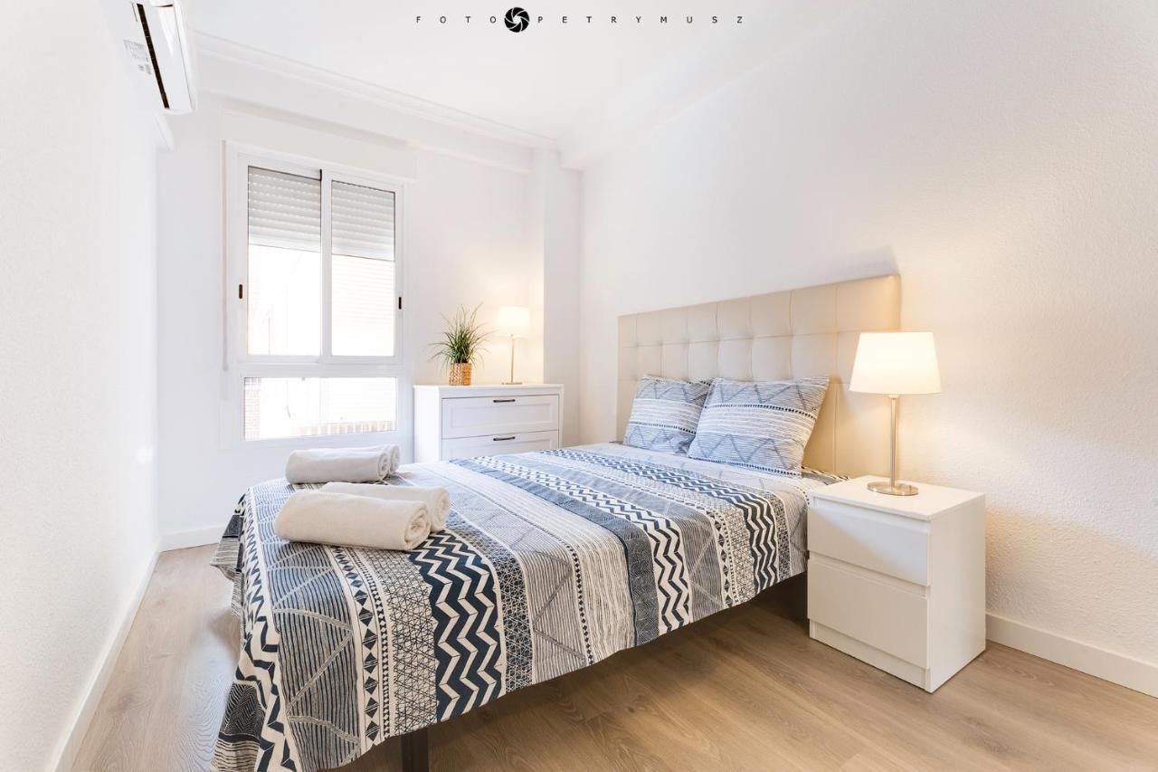 Marina Alicante Apartment - City Center 外观 照片