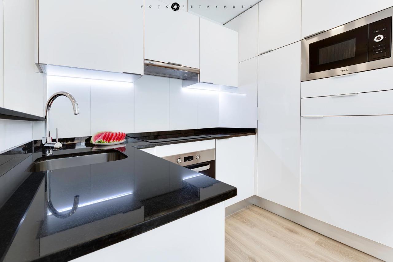 Marina Alicante Apartment - City Center 外观 照片