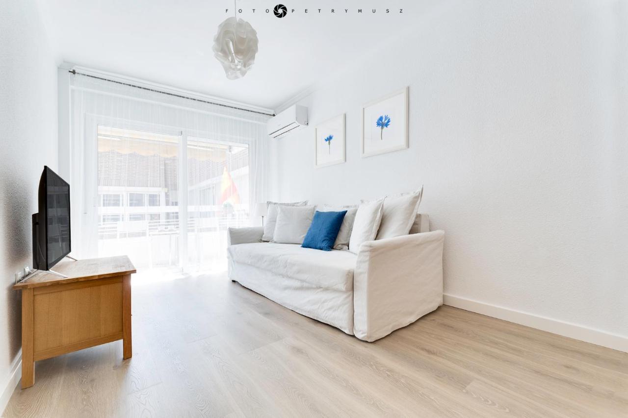 Marina Alicante Apartment - City Center 外观 照片