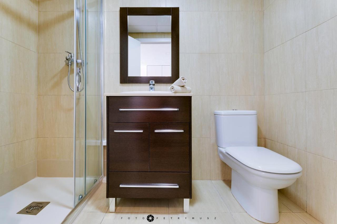 Marina Alicante Apartment - City Center 外观 照片