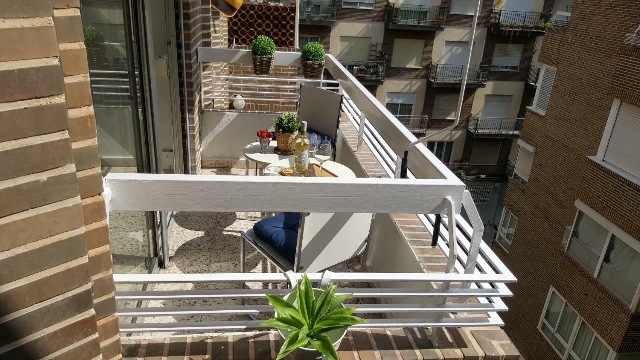 Marina Alicante Apartment - City Center 外观 照片