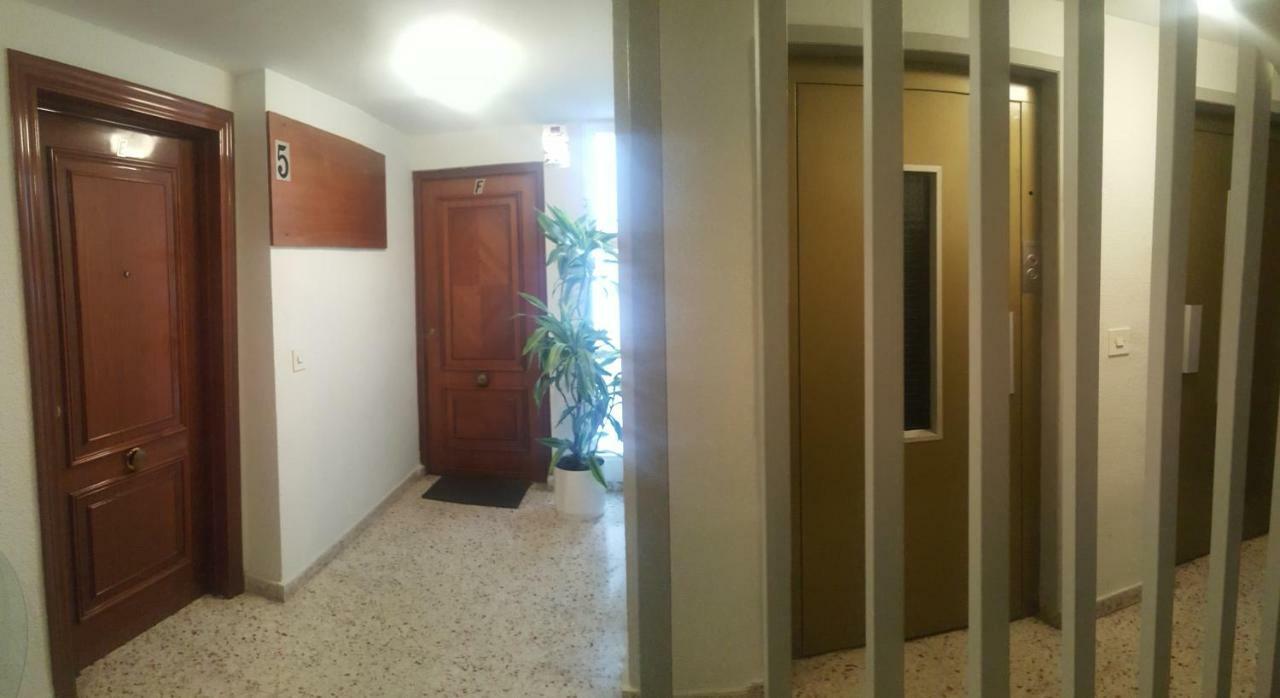 Marina Alicante Apartment - City Center 外观 照片