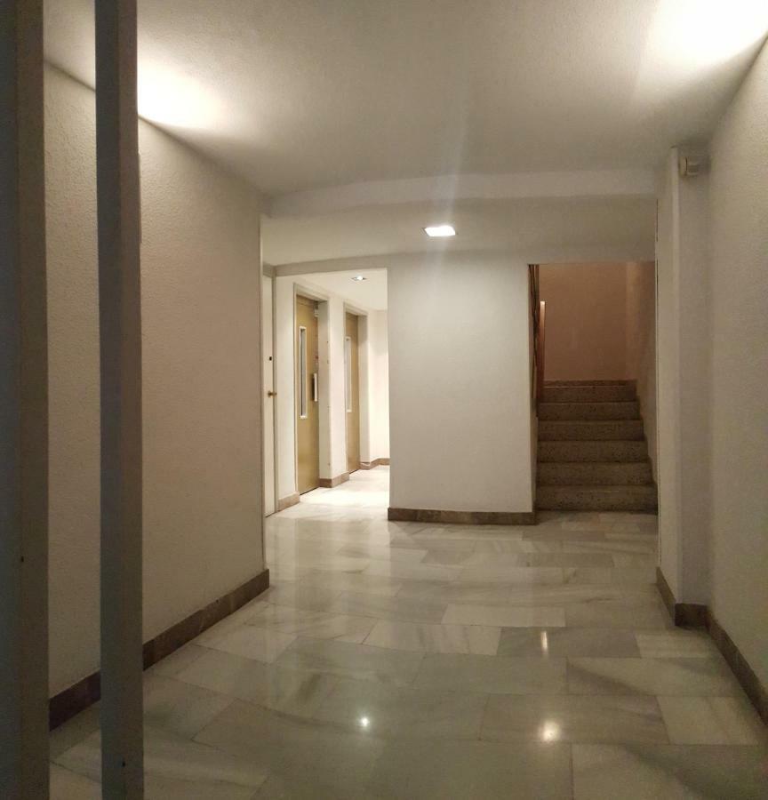 Marina Alicante Apartment - City Center 外观 照片