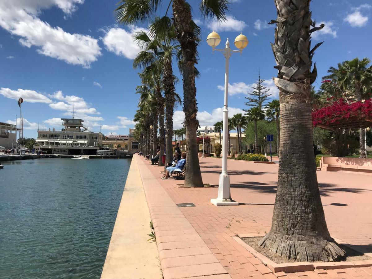 Marina Alicante Apartment - City Center 外观 照片