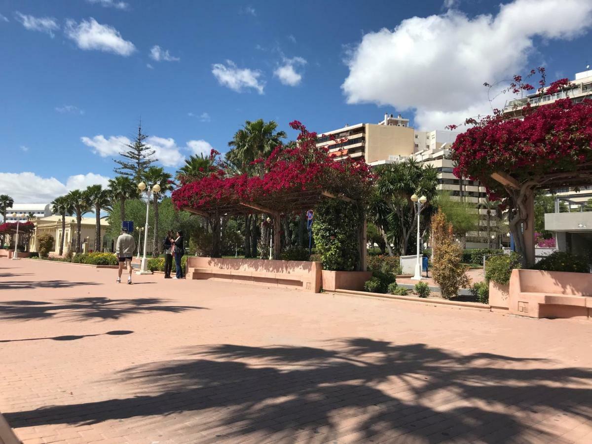 Marina Alicante Apartment - City Center 外观 照片