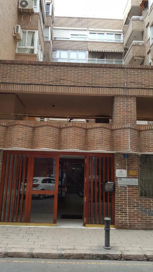 Marina Alicante Apartment - City Center 外观 照片